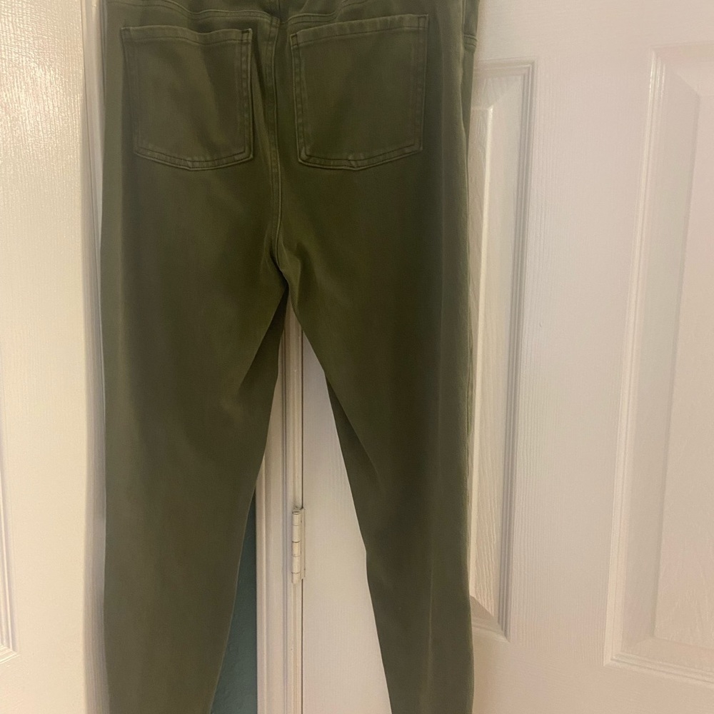Spanx Jeggings